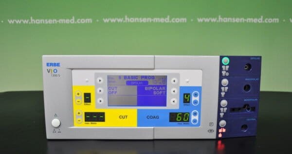 Erbe VIO 300 S HF-Gerät