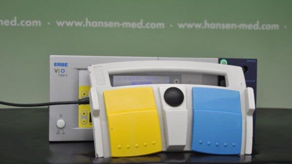 Erbe VIO 300 S HF-Gerät