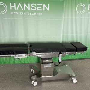 Maquet 1131.12 Betastar OP-Tisch