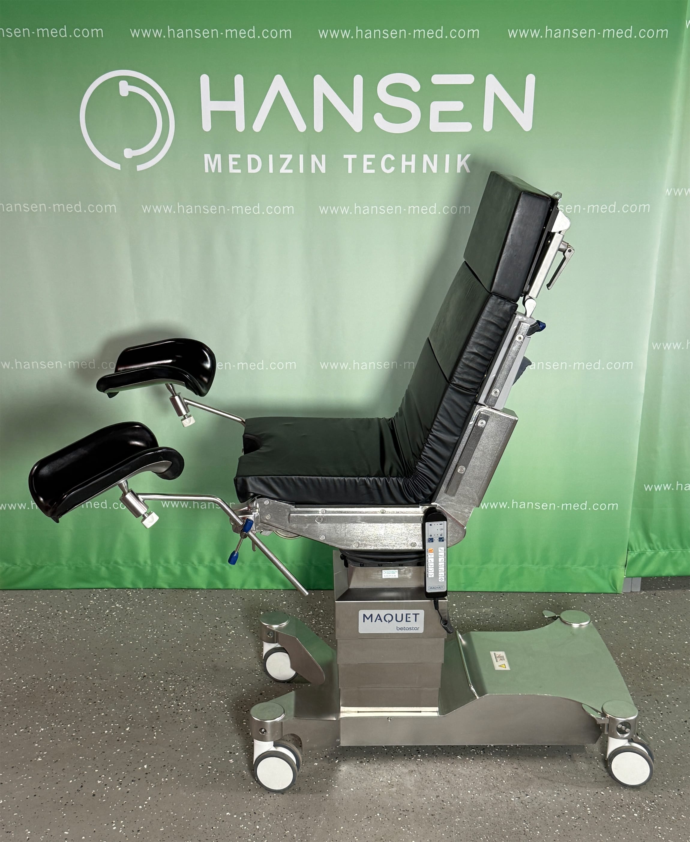 Maquet 1131.12 Betastar