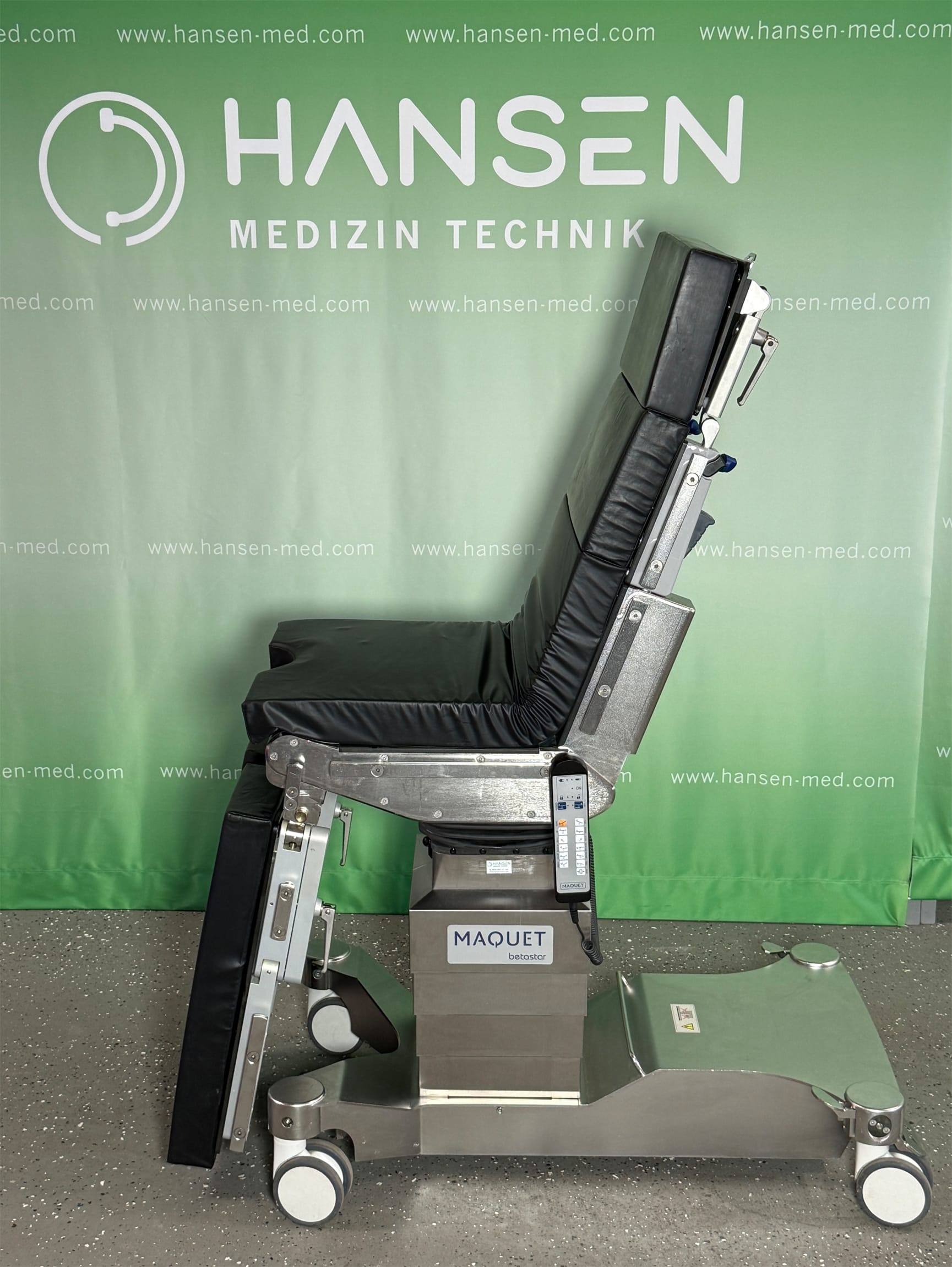 Maquet 1131.12 Betastar