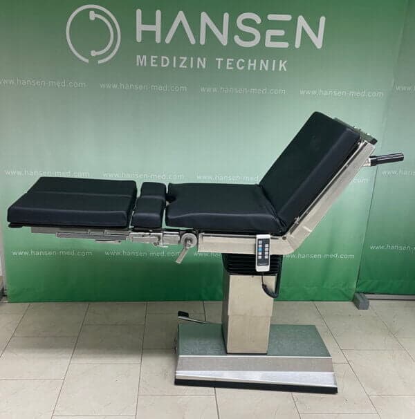 Maquet 1131.01 OP-Tisch fahrbar