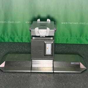 Maquet 1150.02C0 OP-Tisch Säule mobil