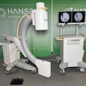 Philips Libra C-Bogen