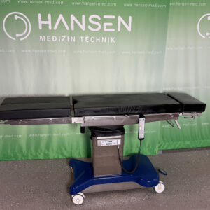 Maquet 1118.03 Alpha Classic OP-Tisch