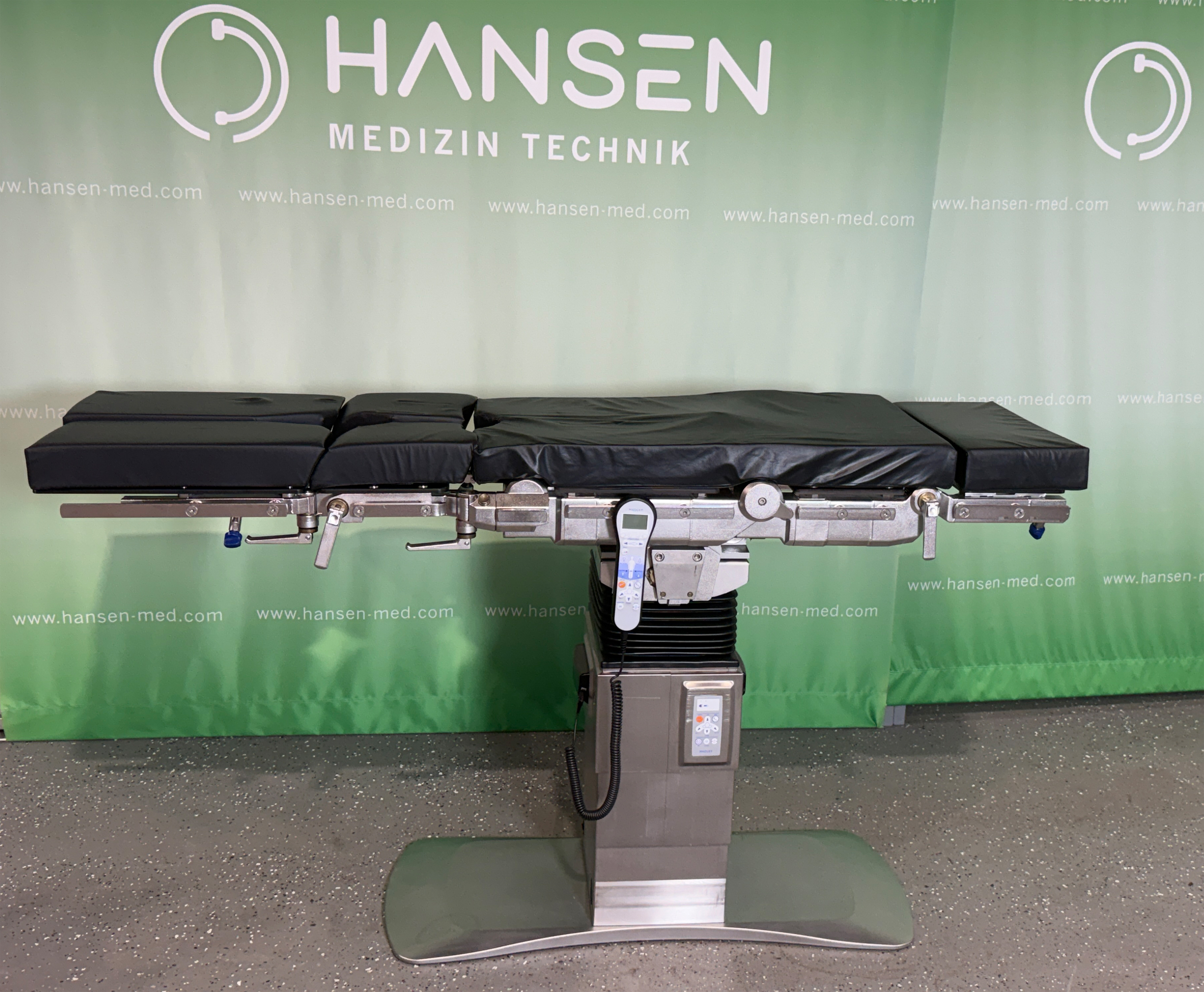 Maquet 1160.01C0 OP-Säule Oteseus Getinge
